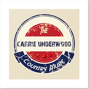 Carrie Underwood Posters and Art